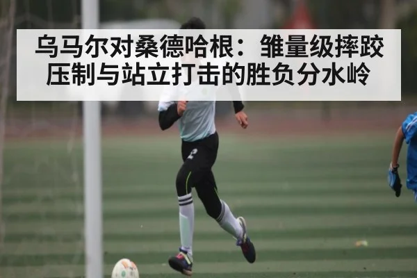 乌马尔对桑德哈根：雏量级摔跤压制与站立打击的胜负分水岭 | KAIYUN